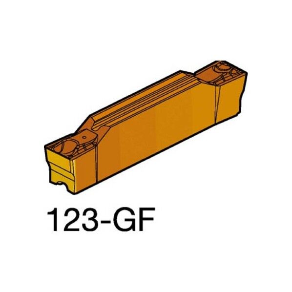 コロカット1・2 溝入れ加工用チップ(