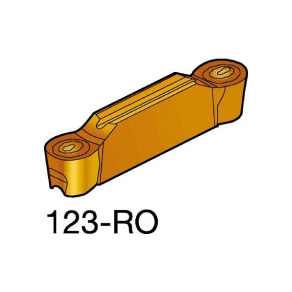 コロカット2突切り・溝入れチップH13A超硬