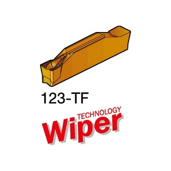 コロカット1突切り･溝入れチップ3115COAT