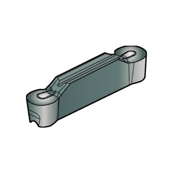 コロカット2突切り・溝入れチップH10超硬