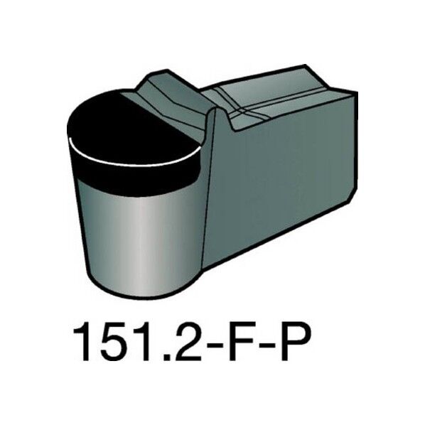 T-MaxQ-カット突切り・溝入れCD10ダイヤ