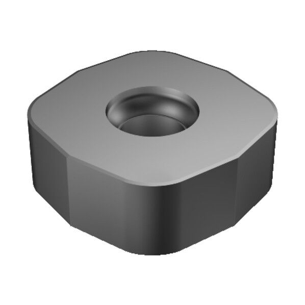 コロミル365 フライス加工用チップ(610)