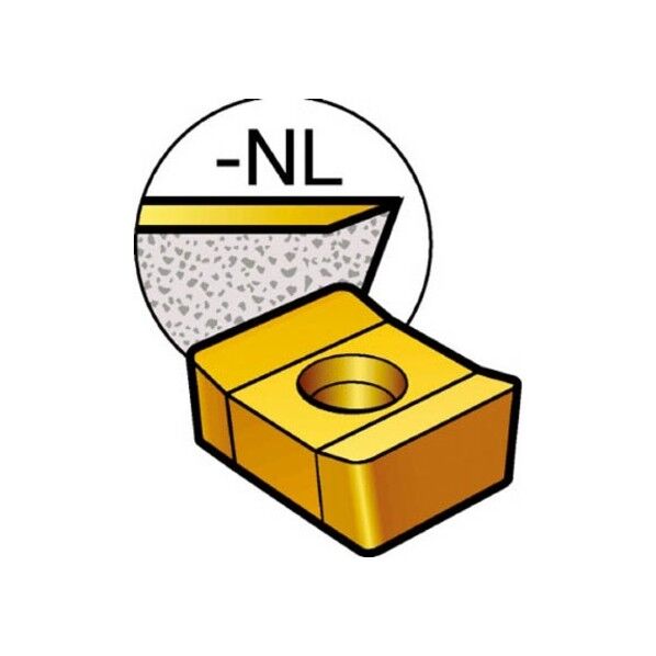 コロミル331用チップH10超硬