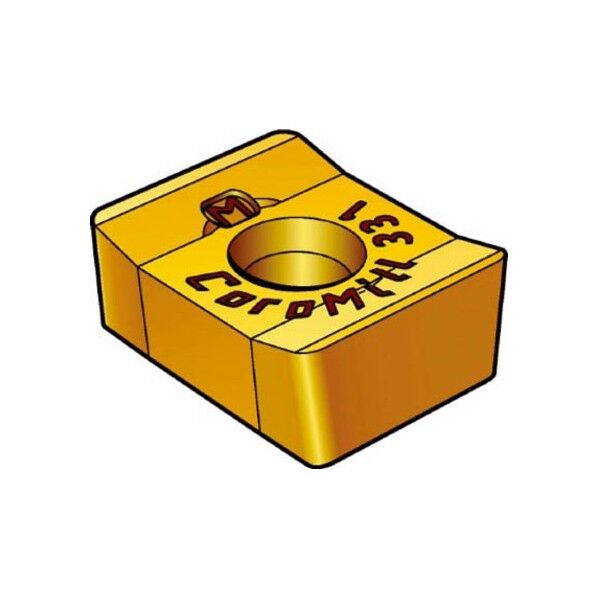 コロミル331サイドカッターチップ3040COAT