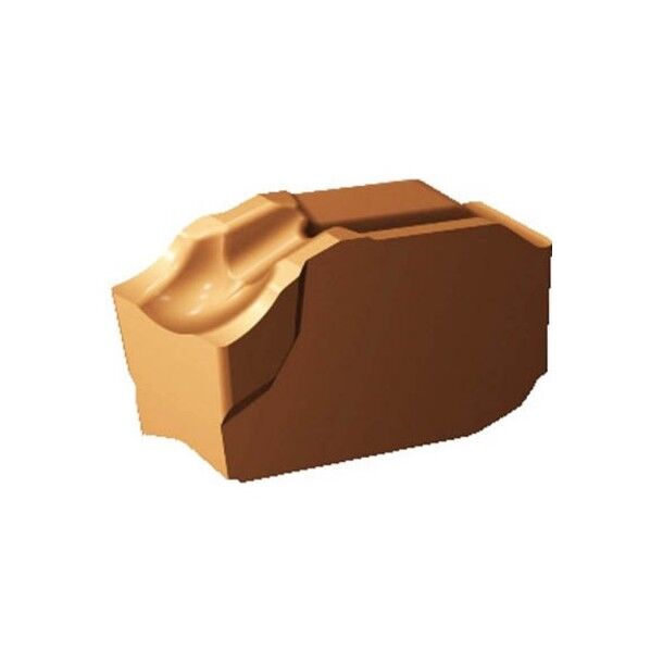 コロカットQD突切り･溝入れチップCOAT