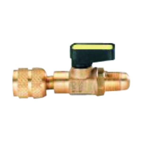 タスコ クイックボールバルブアダプタ