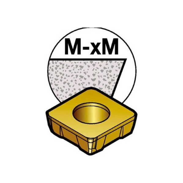 コロミル210用チップ2030ステン