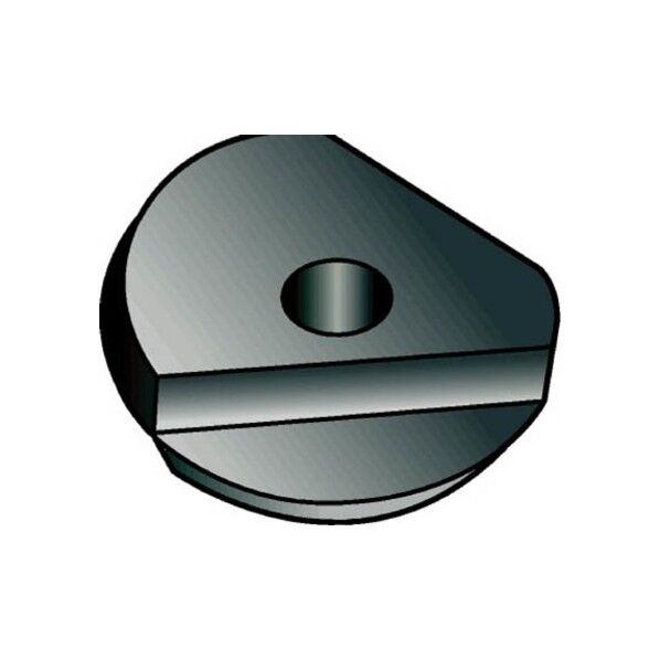 コロミルR216Fボールエンドミル用チップ1010COAT