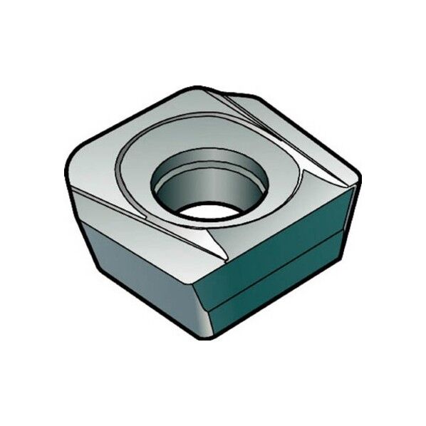 コロミル５９０　フライス加工用チップ（３５０）