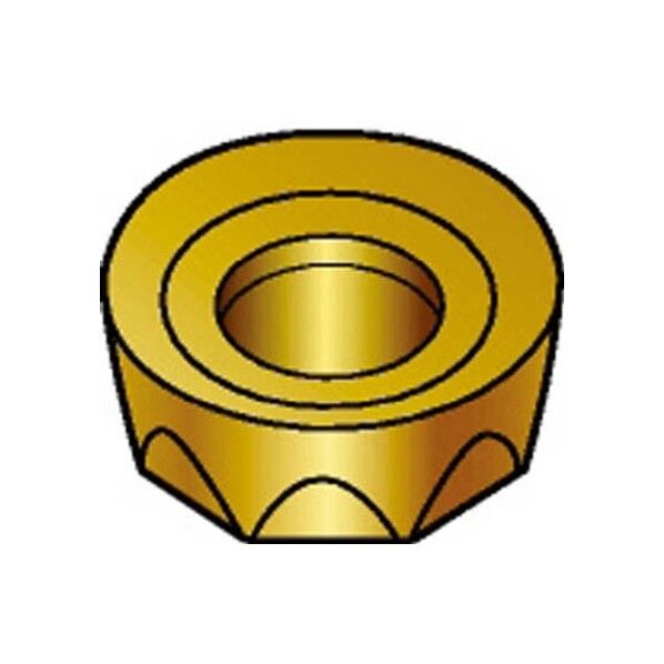 コロミル200用チップH13A超硬