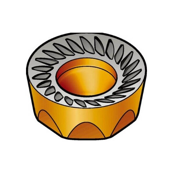 コロミル200用チップ3040COAT