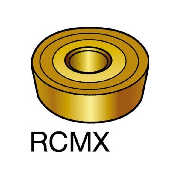 T-MaxP旋削用ポジ・チップS05F超硬