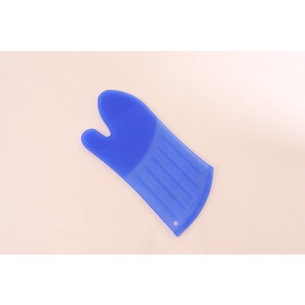 KD シリコンラバーオーブンミトン 425499