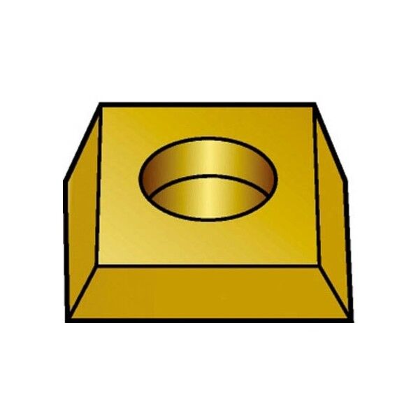 オートシリンダーボーリングカッター用チップ(170)