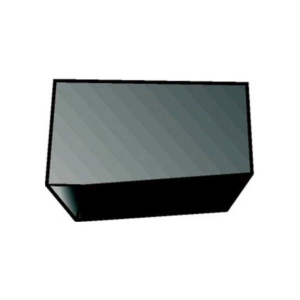 フライスカッター用ワイパーチップH10超硬