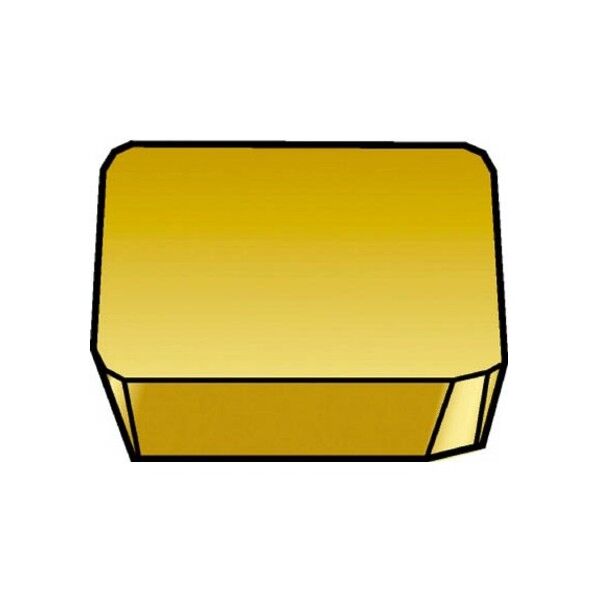 フライスカッター用チップ235COAT