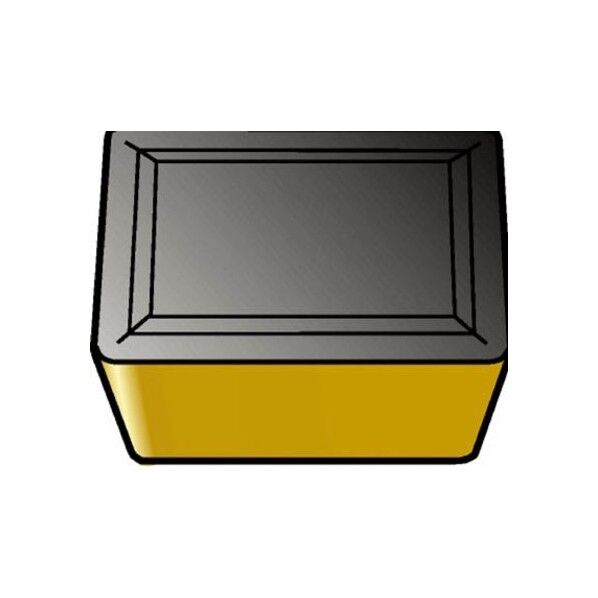 T-MaxS旋削用ポジ･チップ5015CMT