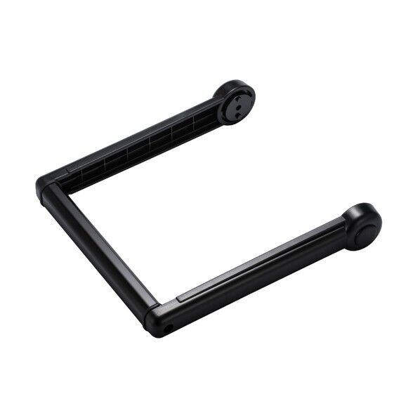 MO用ステップハンドル ブラック MN16-22B 1点