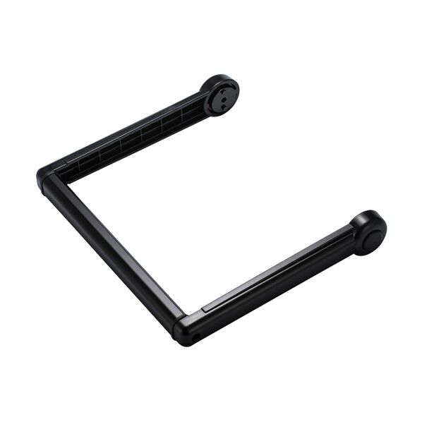 MO用ステップハンドル ブラック MN21-22B 1点