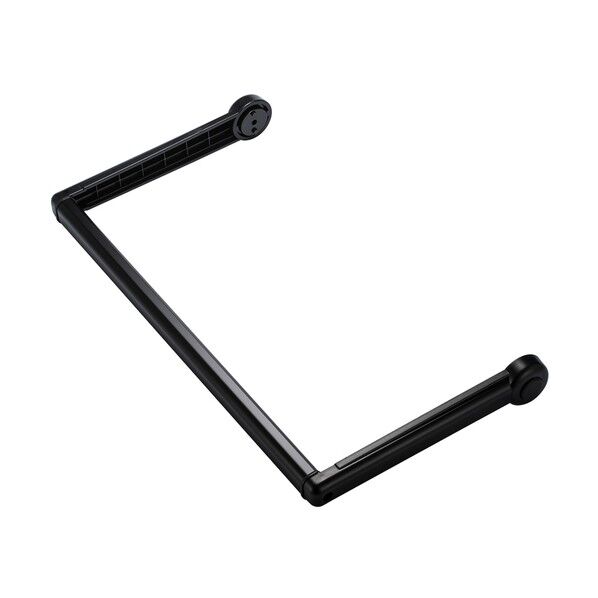 MO用ステップハンドル ブラック MN37-22B 1点