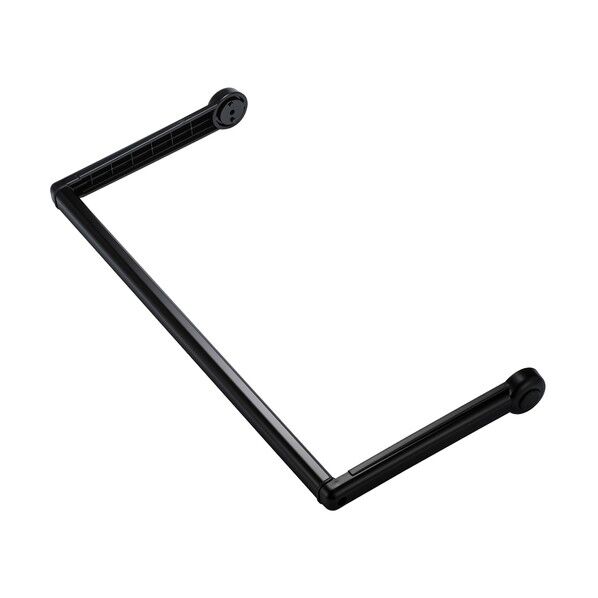 MO用ステップハンドル ブラック MN43-22B 1点