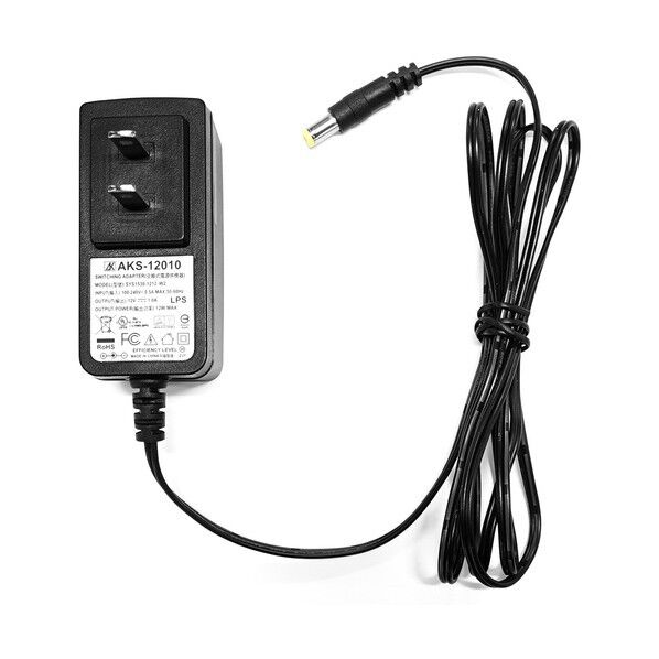 HSP-44P・88P専用ACアダプター