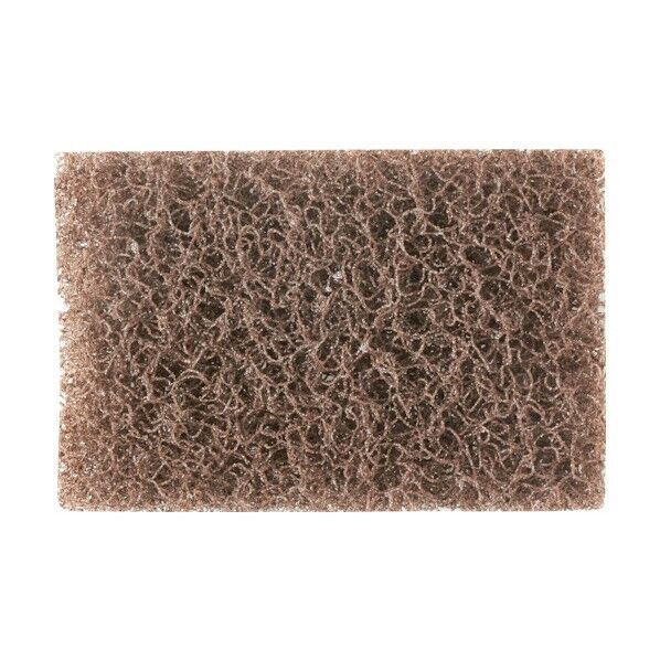 スリーエム スコッチブライトスーパーがんこ粗目 100mm×150mm 1点 x 10点...