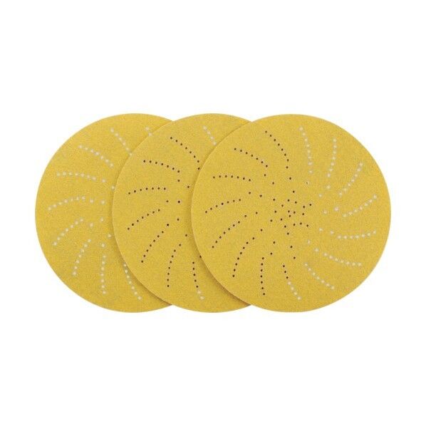 クリーンサンディングディスク