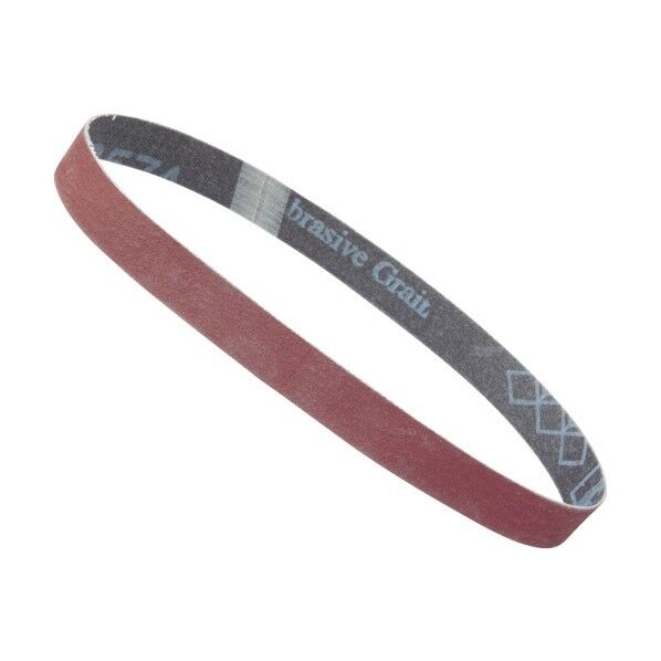 セラミックベルト 5620 20X520mm #100