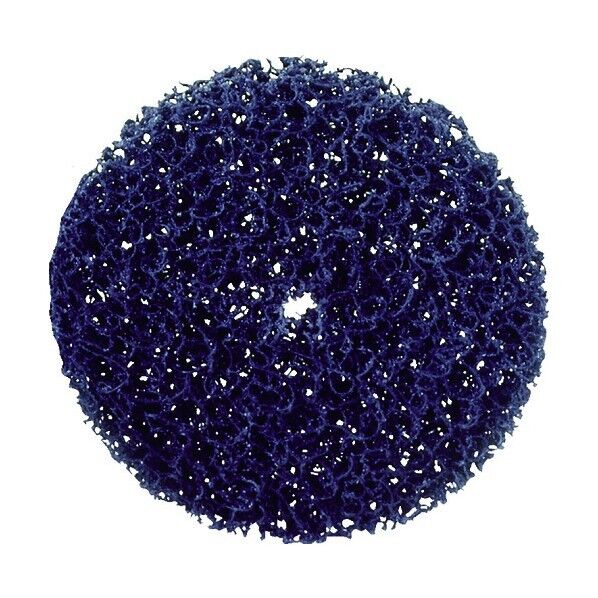 スコッチ・ブライト CNSデイスク #120相当 外径100mm