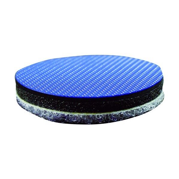 スリーエム 3125STD ブツ取りサンダー3125用PSAパッド スタンダード 外径30mm 便利グッズ(文具・OA機器) 1個 x 10点...