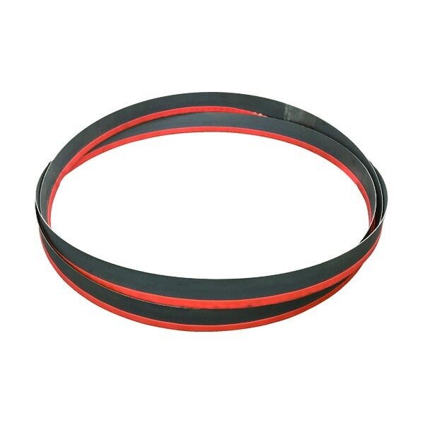 バイメタルカットオフバンドソー3/4山