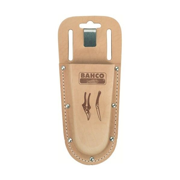 レザーホルスター