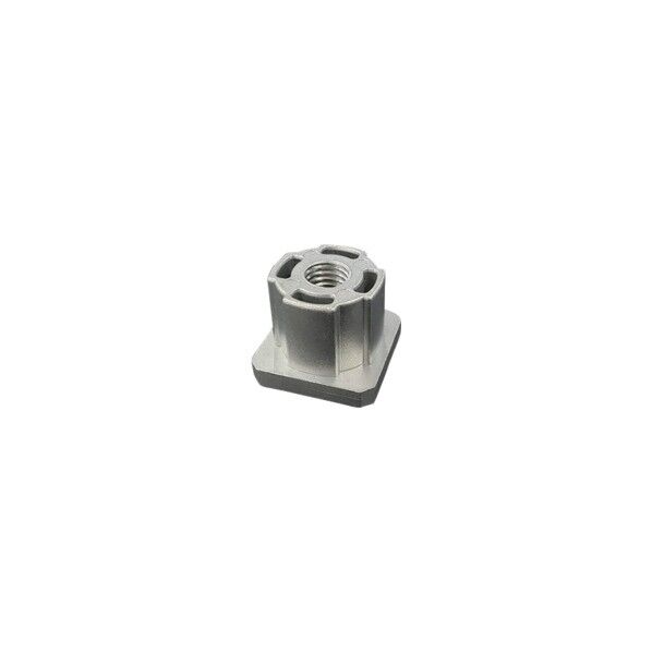 ※法人専用品※SUS AllWayコネクタ用フットコネクタ GFN-E36 1点...