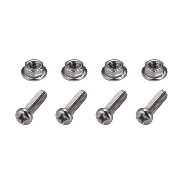 SSK用ステンレスビスセット 1袋=4個 SSK-B4-15N 4点