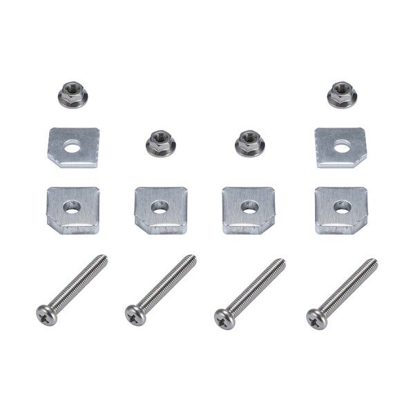 SSK用ステンレスビスセット 1袋=4個 SSK-B5-35NS 4点