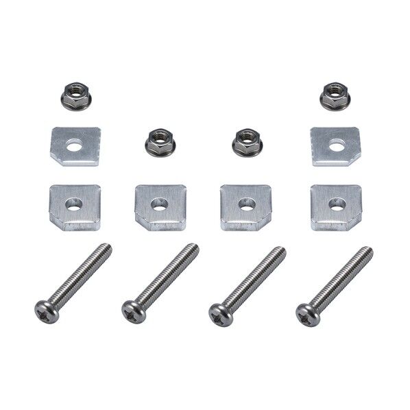 SSK用ステンレスビスセット 1袋=4個 SSK-B6-40NS 4点