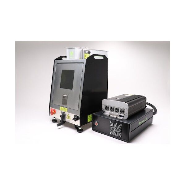 MarkinLASE Enclosure type ML-B-20-BASE-ENCL 1点