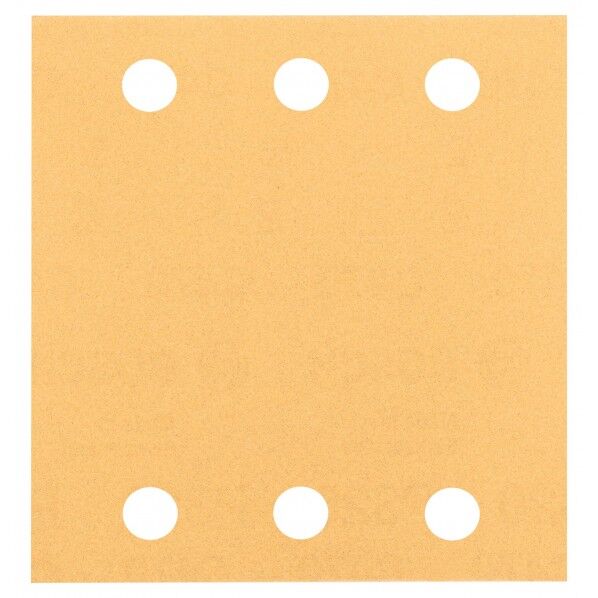 オービタルサンダ-用サンディングペーパー GSS140