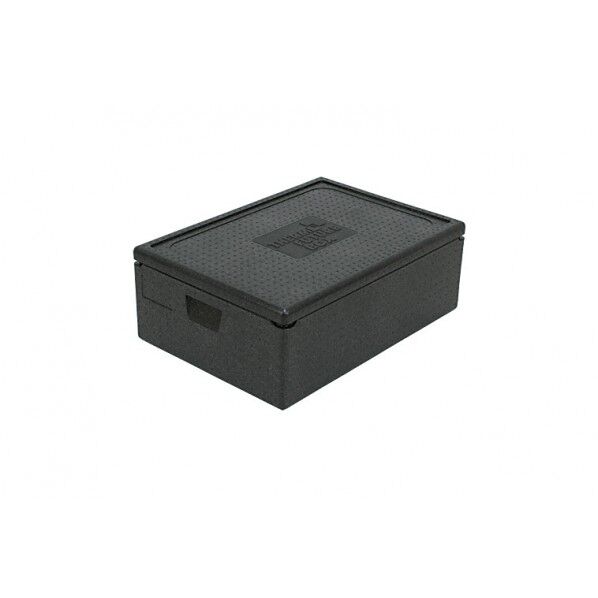 エレクター 保温コンテナ 39L TF10043 1個