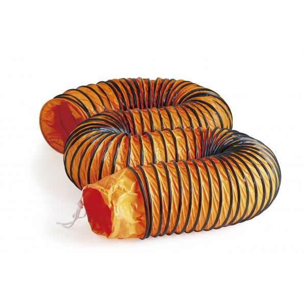 吸込みダクトホース 集塵機用 IS-130 1点