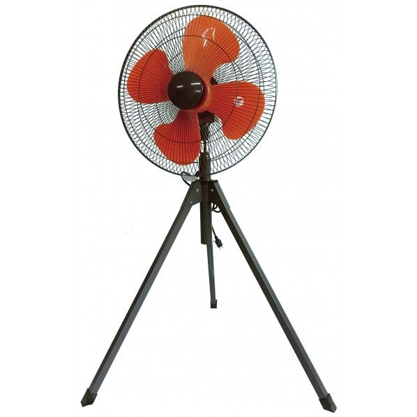 工場扇(三脚開閉タイプ) FT-45S 1点