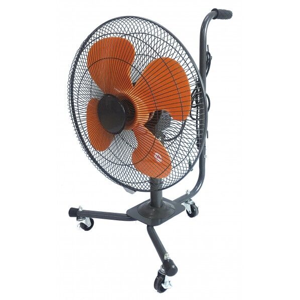 工場扇(キャスタータイプ) FT-45O 1点