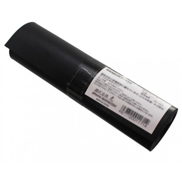 非移行性防振ゴム70丸×10mm厚(茶) . . WG-01-704 1巻