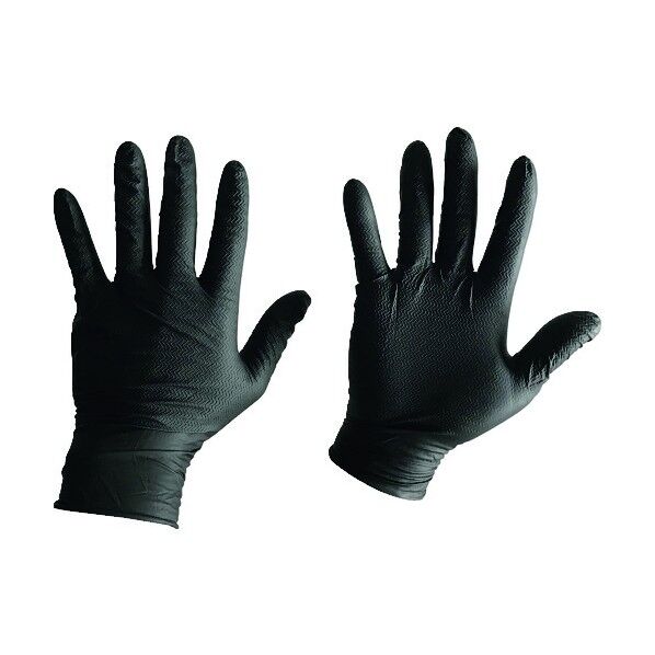 アイアングリップハード