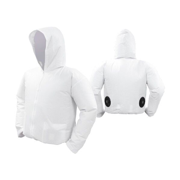 日光物産 バリアーマンエアー L B301101 L 1点...