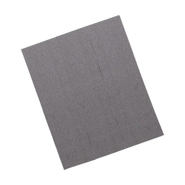 両面ネットシート♯150