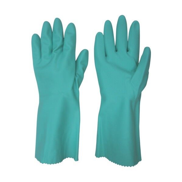 塩化ビニール手袋