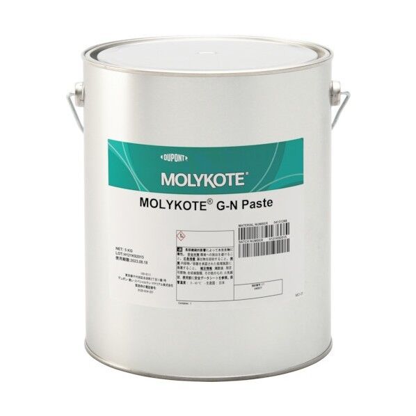 東レ・ダウコーニング ペーストG-nペースト5kg 1点 x 4点...