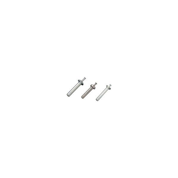 ユニカ ルーティアンカーTタイプT-420 40 x 65 x 70 mm 1点 x 100点...